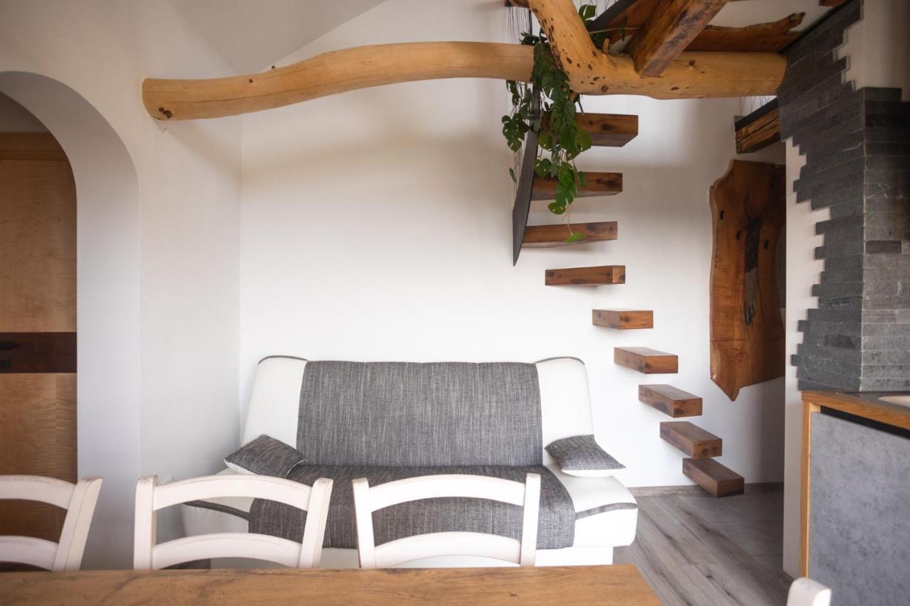 Vineyard Cottage Sonce Sentvid Pri Sticni Extérieur photo